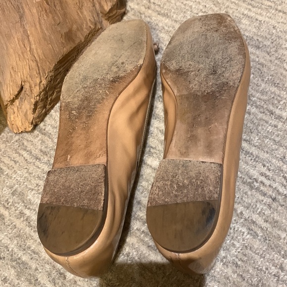 Stuart weitzman ballet flats - Picture 3 of 5